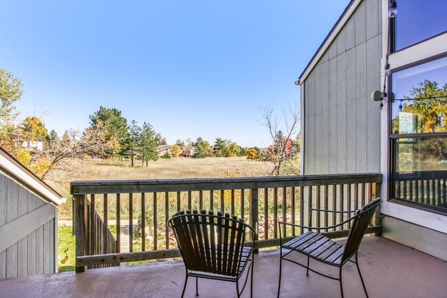 3387 Cripple Creek Trail, Boulder, CO 80305 - photo 3