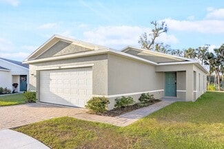 860 Friendship Cir, Labelle, FL 33935