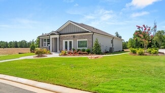 50 Jones Bend, Rome, GA 30165