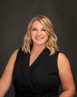 Alissa Schrader