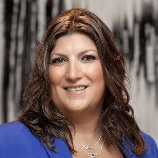 Nicole Minier