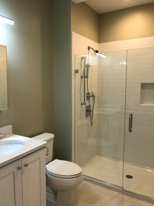 50 Forsyth St unit 12A, Boston, MA 02115 - photo 6