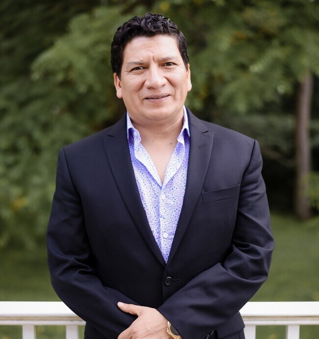 Jose Zambrano
