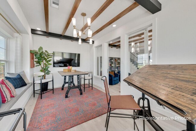 2804 Fountain Park Dr unit 36493478, Celina, TX 75009 - photo 6