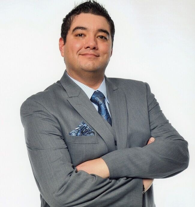 Agent Photo