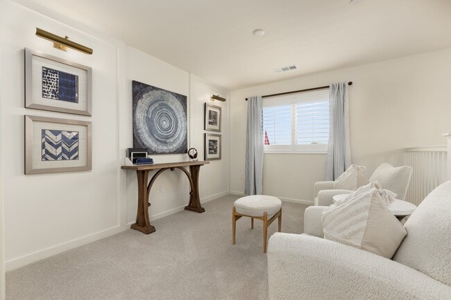 2313 Milvus Dr, Delano, CA 93215 - photo 6