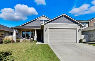 3041 W Pascal Dr, Coeur d'Alene, ID 83815