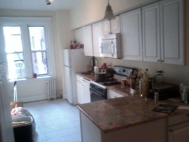 1872 Commonwealth Ave unit 7, Brighton, MA 02135 - photo 1