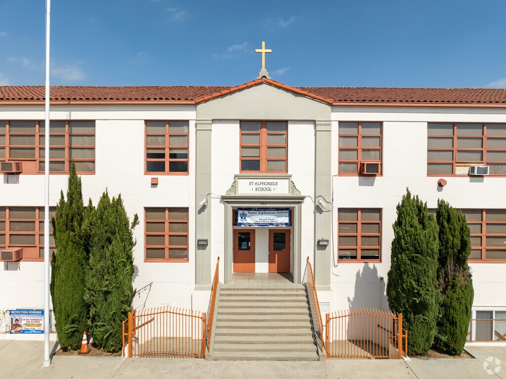 Ednovate - Esperanza College Prep