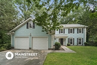 1913 Dembrigh Ln, Charlotte, NC 28262