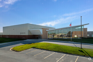 Norris Middle School