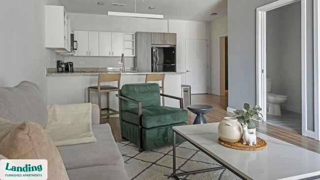 750 Avondale Creek Dr unit 401, Decatur, GA 30032 - photo 3