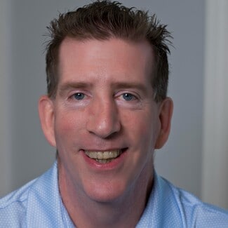 Patrick Hegarty