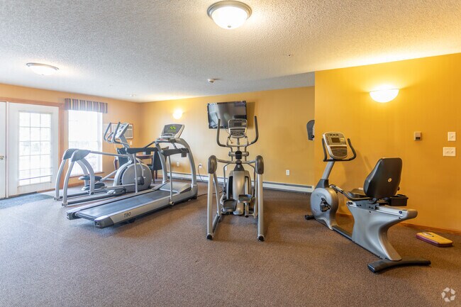 Autumn Woods Apartments, Sauk Rapids, MN 56379 - photo 7