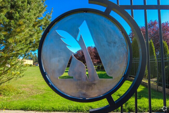 Auburn Academy is a respected institution in the Plateau area.