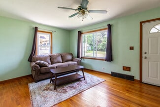 1317 E Boston Ave, Youngstown, OH 44502