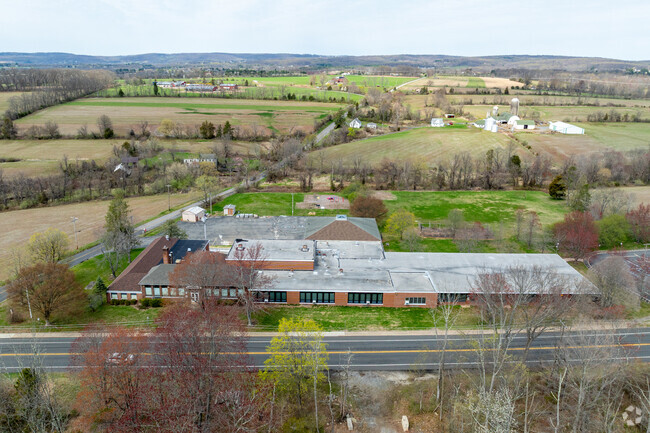 Lester D. Wilson Elementary School