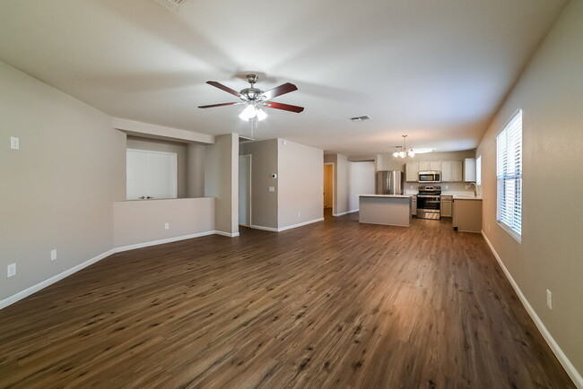 3045 W Desert Vista Trail, Phoenix, AZ 85083 - photo 3