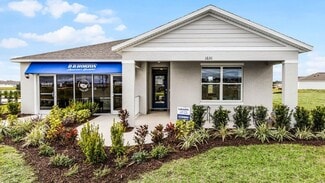 1651 Hummingbird, Winter Haven, FL 33884