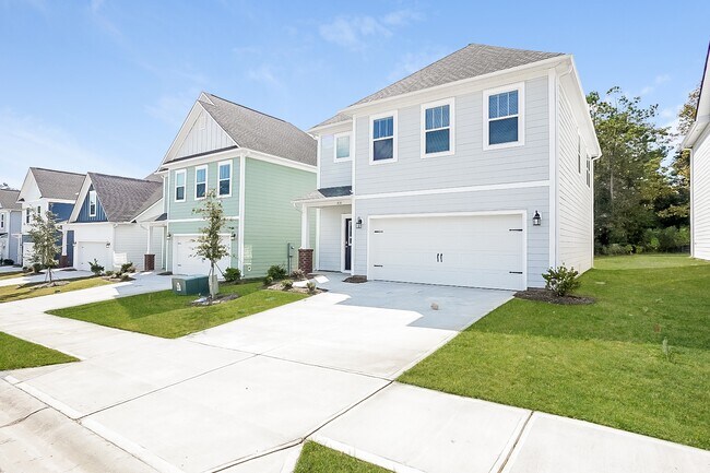 1431 Feldspar Ct, Augusta, GA 30909 - photo 5