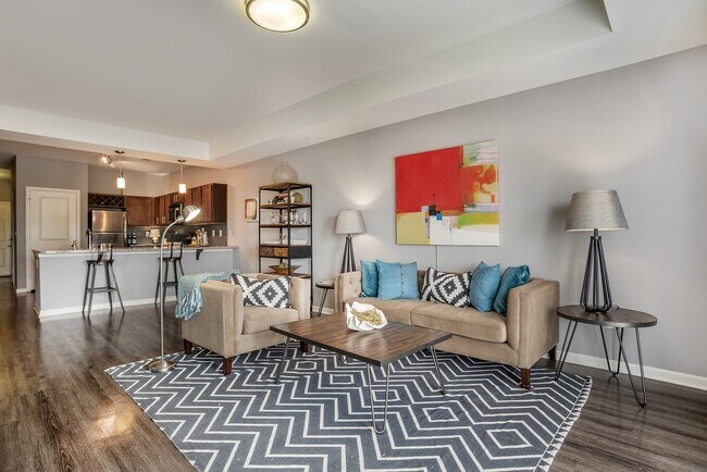 The Heights Apartments, Montgomery, AL 36104 - photo 5