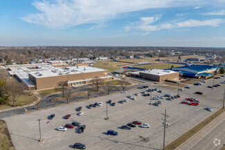 Pontiac Township High School