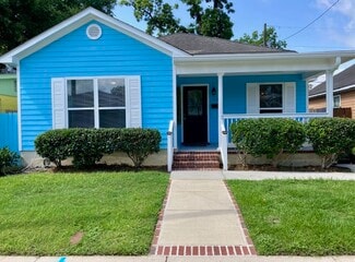 1223 E Waldburg St, Savannah, GA 31404