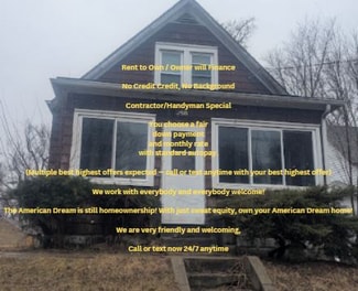 2818 W Meidroth St, Peoria, IL 61605