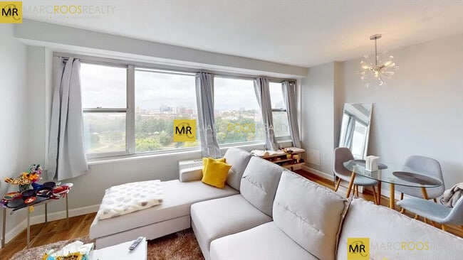 Tremont on the Common unit 15G, Boston, MA 02111 - photo 3