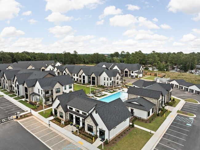 The Levi Luxury Apartments, McDonough, GA 30253 - photo 6