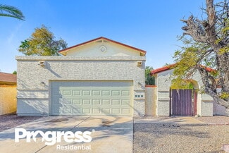 532 N Nassau, Mesa, AZ 85205