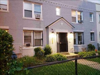 1251 Penn St NE Unit 1, Washington, DC 20002