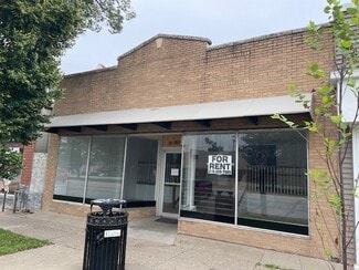 1537 1st Ave SE, Cedar Rapids, IA 52402