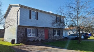61 Main St Unit B, The Plains, OH 45780