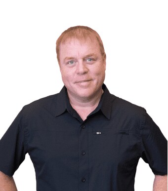 Andrew Eiswert