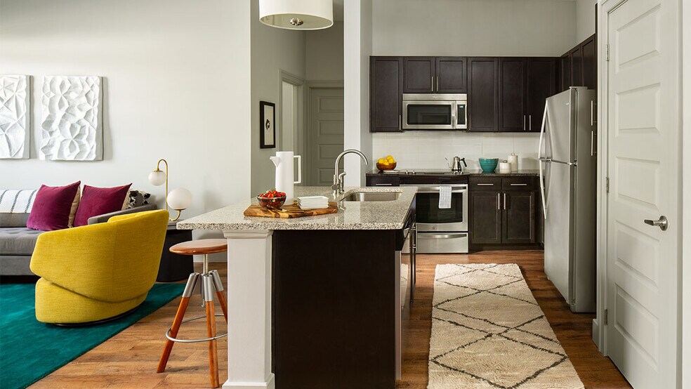 Griffis North Union, Denver, CO 80202 - photo 1