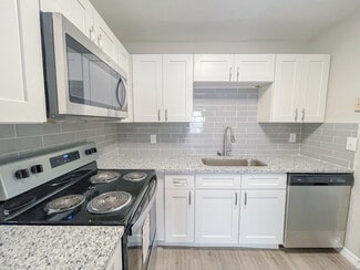 222 Blairmore Blvd, Orange Park, FL 32072