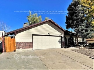 10641 W 102nd Place, Westminster, CO 80021
