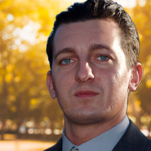 Agent Photo