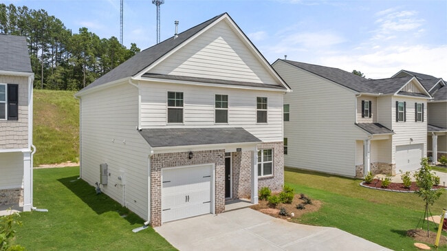 4354 Crimson Pass, Graniteville, SC 29829 - photo 2