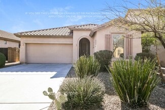 12109 W Dove Wing Way, Peoria, AZ 85383