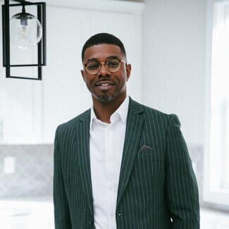 Rodney McKenzie