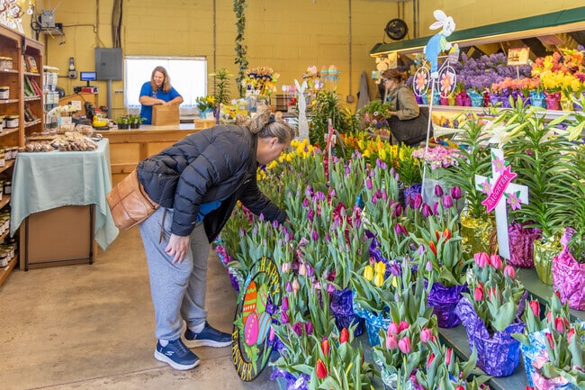 Small businesses are proudly supported by the Sugar Notch community.
