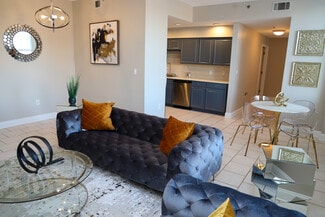 2008 3rd Ave N Unit Watts Tower, Birmingham, AL 35203