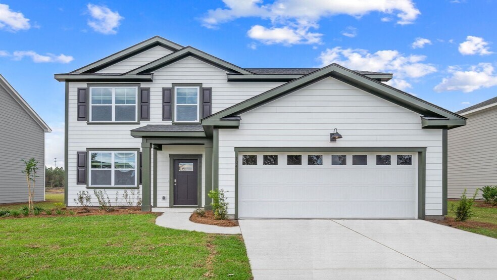 131 Buckeye Rd, Guyton, GA 31312 - photo 1