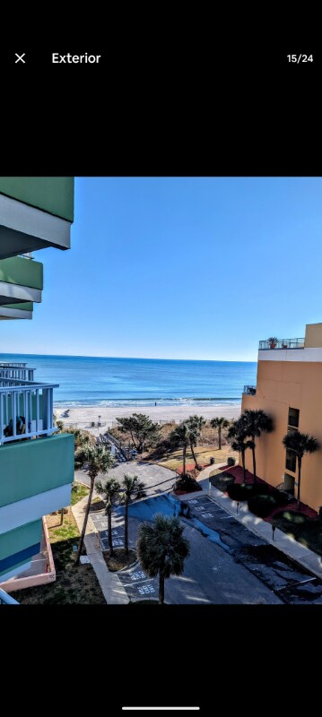 7000 N Ocean Blvd Unit 530, Myrtle Beach, SC 29572