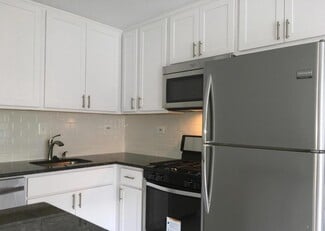 401 N Armistead St Unit 308, Alexandria, VA 22312