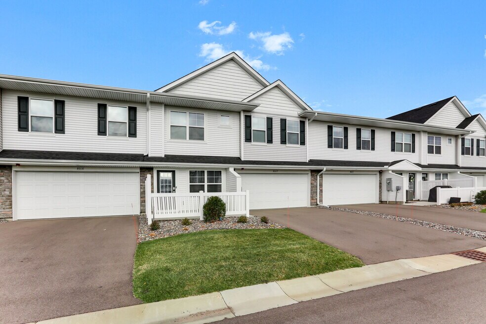 8027 149th Crossing NW, Ramsey, MN 55303 - photo 1