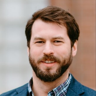 John Reedy, JR