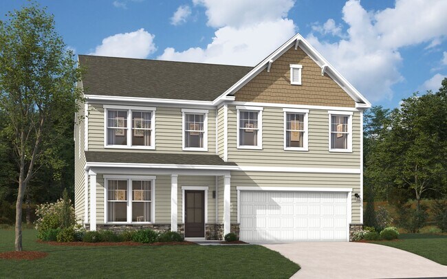 204 Chapin Place Way unit 36395971, Chapin, SC 29036 - photo 3